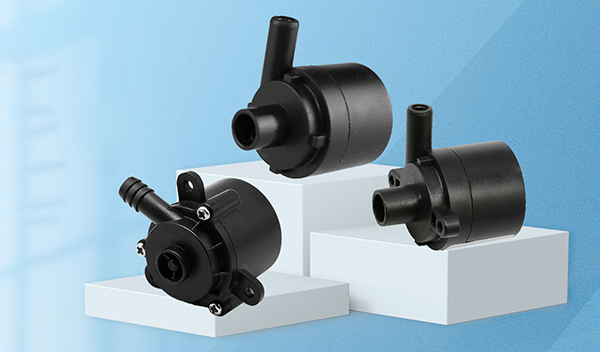 選擇眾塑制造塑膠水泵廠家